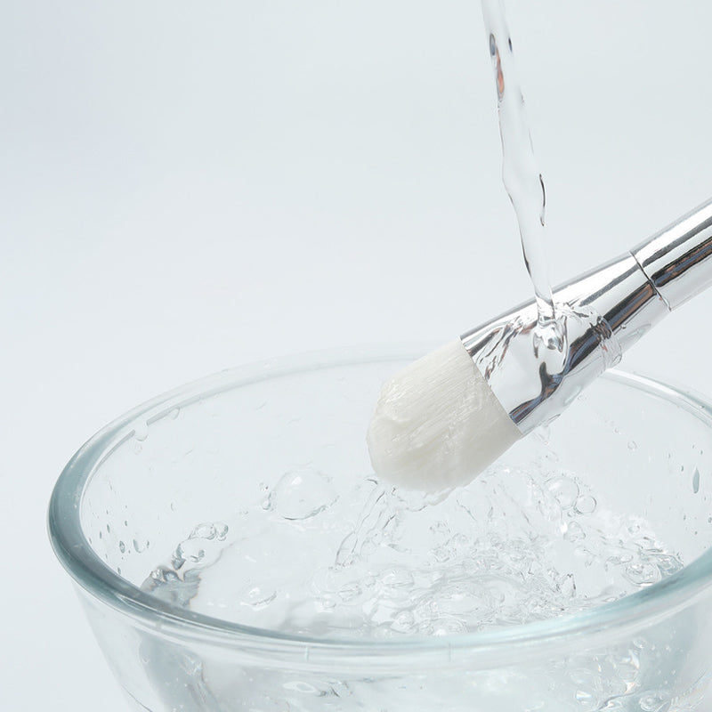 Dual Ended Facial Mask Applicator Brush