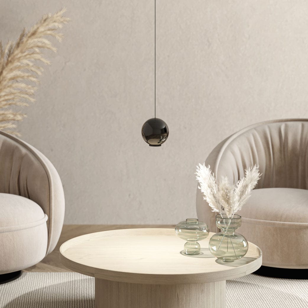 Bright Adjustable Pendant Lamp - Fesara