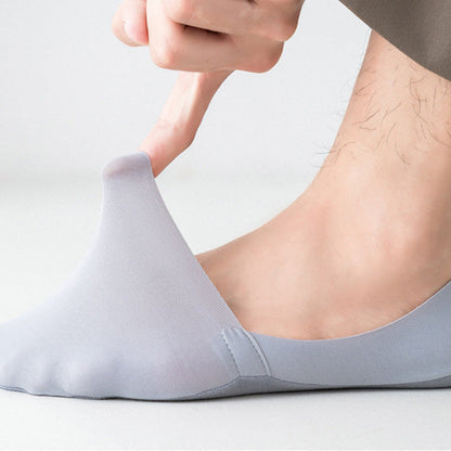 Warm Grip Winter Thermal Socks