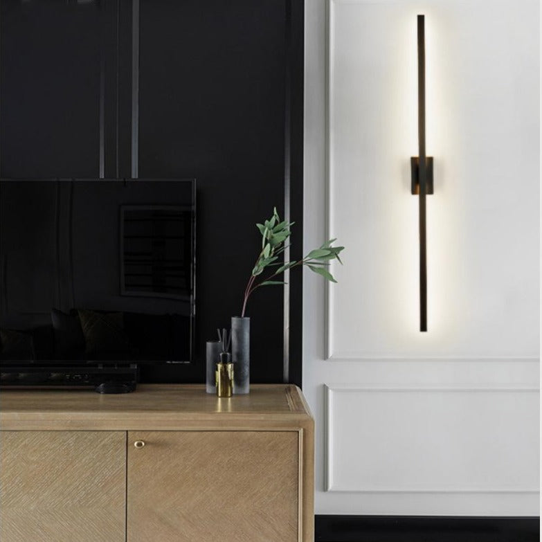 Flexible Extendable Arm Wall Lamp