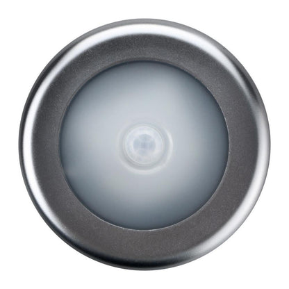 Automatic Motion Sensor LED Wall Lamp