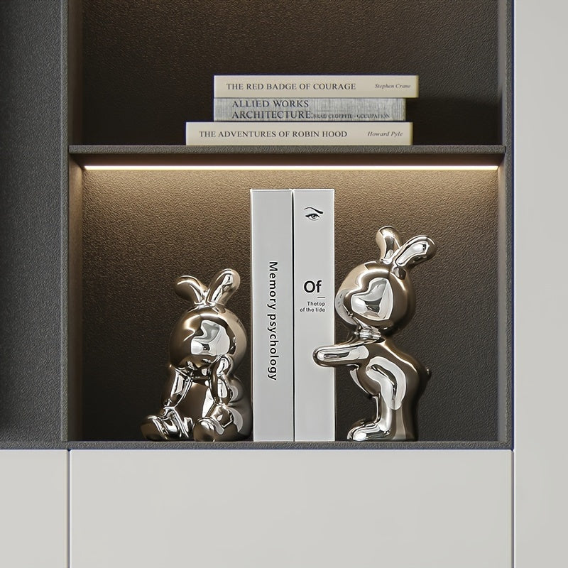 Fun Anime Character Bookends for Fans