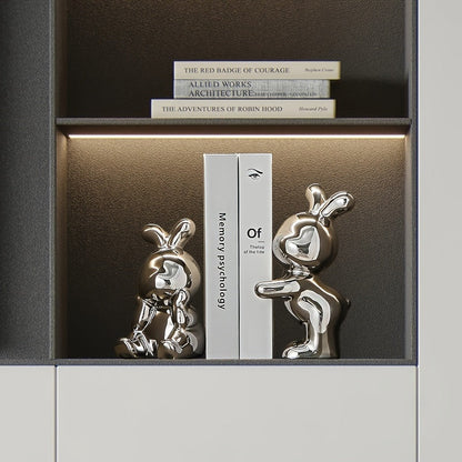 Fun Anime Character Bookends for Fans
