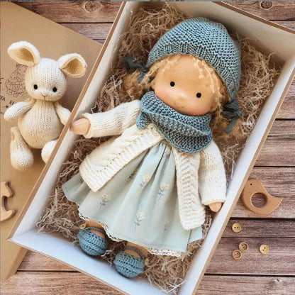 Magical Kids LED Table Lamp