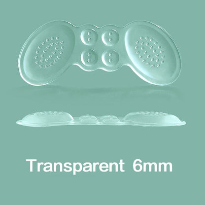Comfortable Walking Insoles for Heel Pain Relief