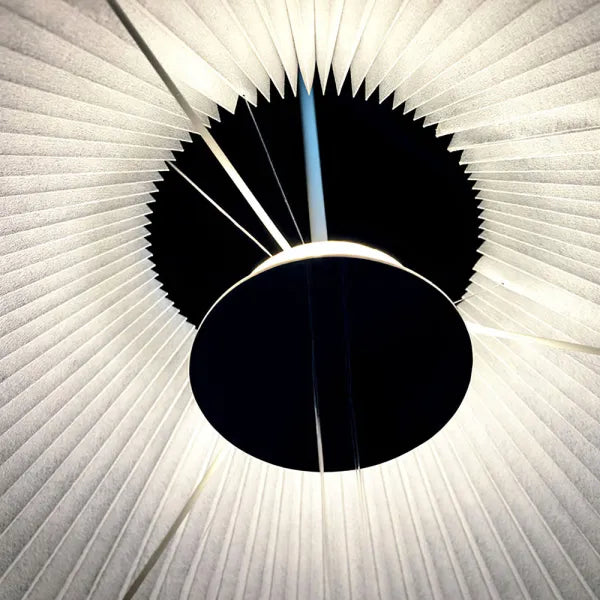 Bright Modern LED Hanging Light