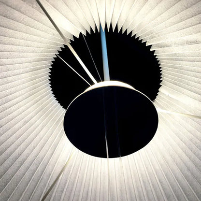 Bright Modern LED Hanging Light