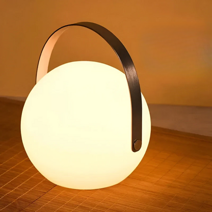 Portable Waterproof LED Lamp