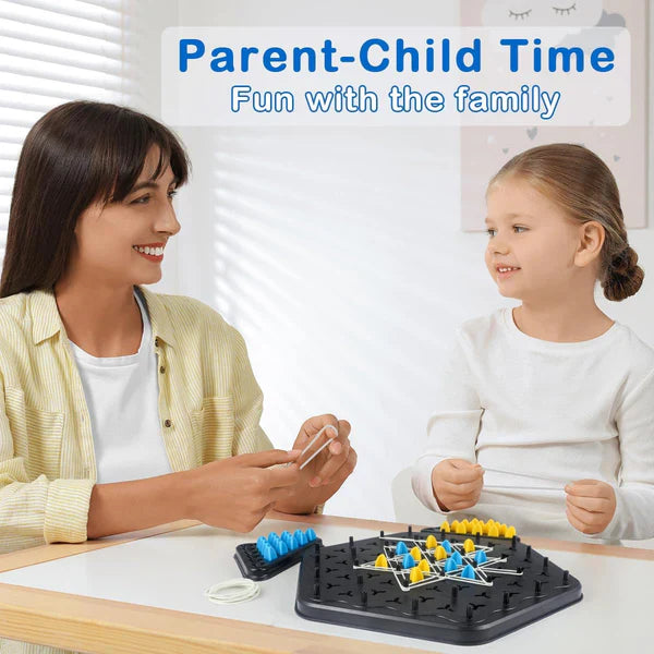Fesara MindTwist - Exciting Party Board Game