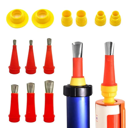 Easy Seal Master - Strong Leak Proof Sealing Solution