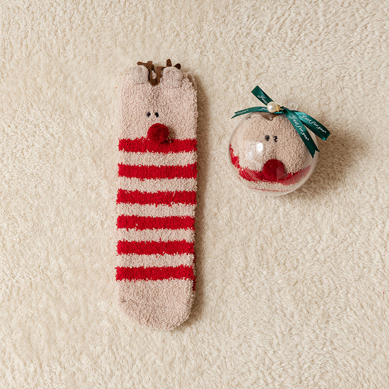 Warm Comfort Slippers for Women
