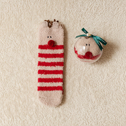 Warm Comfort Slippers for Women