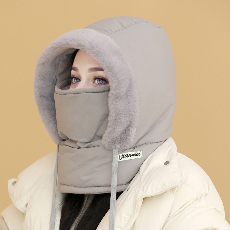 Fesara ThermWrap - Extreme Cold Weather Insulation