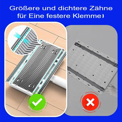 Easy Clean Fesara GlideMaster Floor Mop