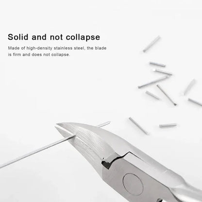 Easy Grip Orthopedic Nail Cutter