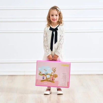Premium Children's Art Crafting Kit
