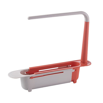 Compact Kitchen Sink Board Tray