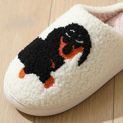 Soft Plush PawSnooze Fesara Blanket