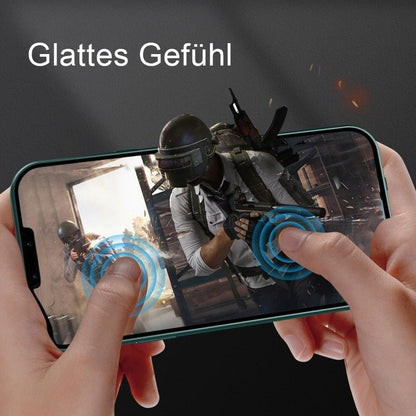 Clear Double Layer iPhone Phone Case