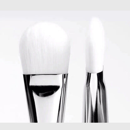 Dual Ended Facial Mask Applicator Brush