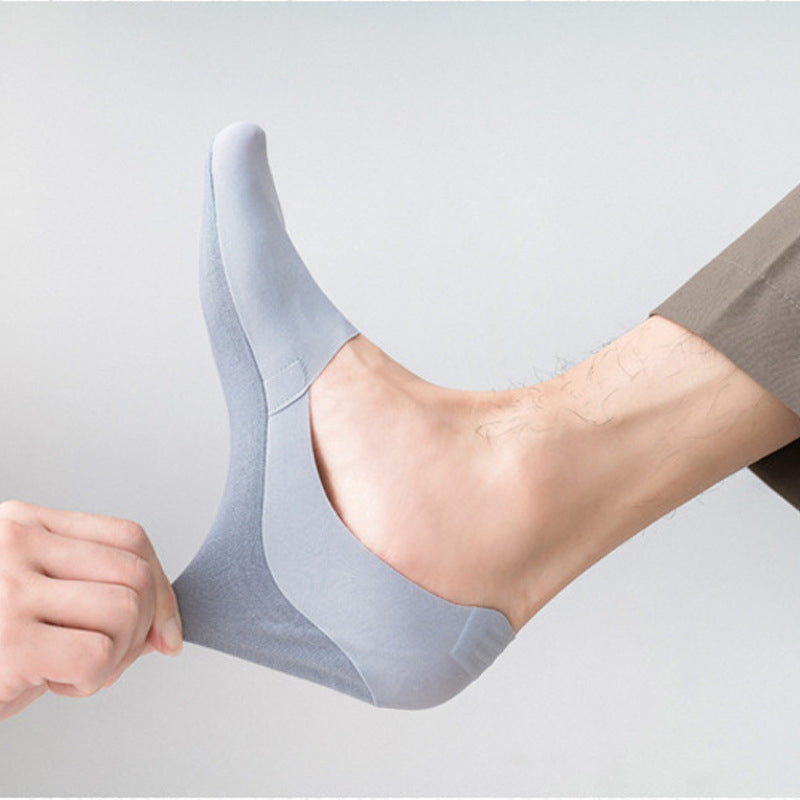 Warm Grip Winter Thermal Socks