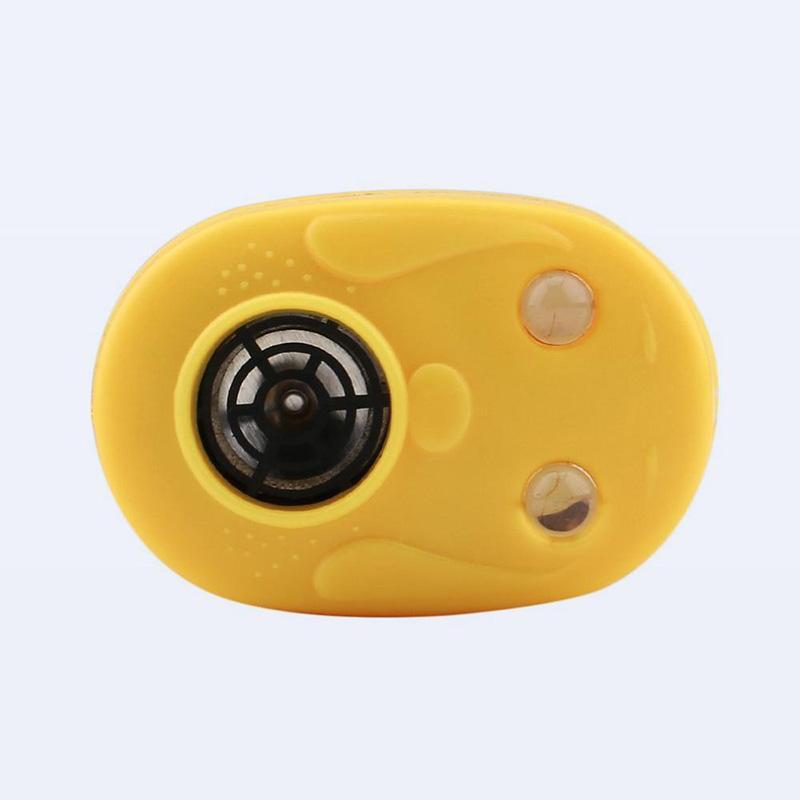 Effective Pet Stop Barking Training Device