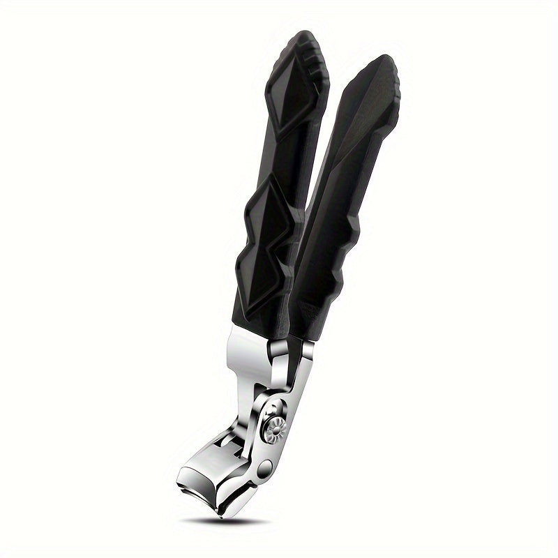 Easy Grip Nail Cutter for Thick and Ingrown Nails