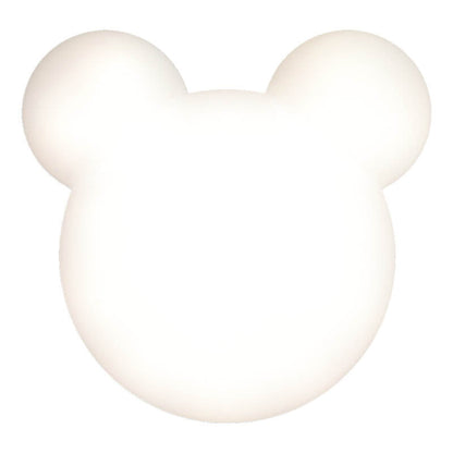 Colorful Teddy Bear Night Light