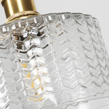 Classic Glass Pendant Lighting for Home Decor