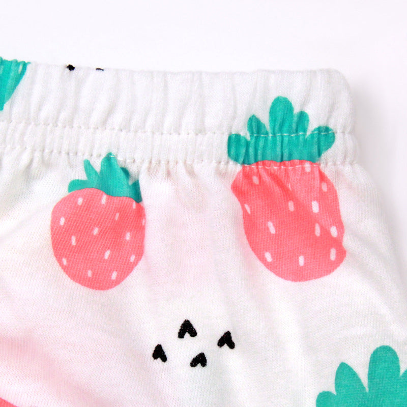 Fesara | Toddler Training Pants Underwear