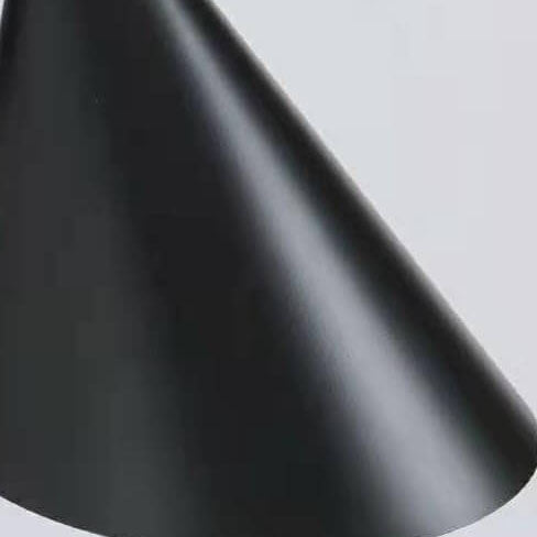 Simple Horn LED Wall Lamp
