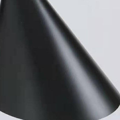 Simple Horn LED Wall Lamp