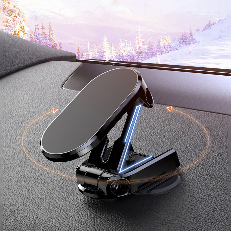 Strong Adjustable Car Phone Mount