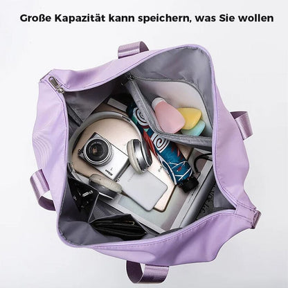 Waterproof Large Capacity Travel Duffel Bag