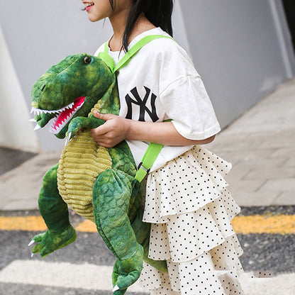 Fun Kids Dinosaur Backpack