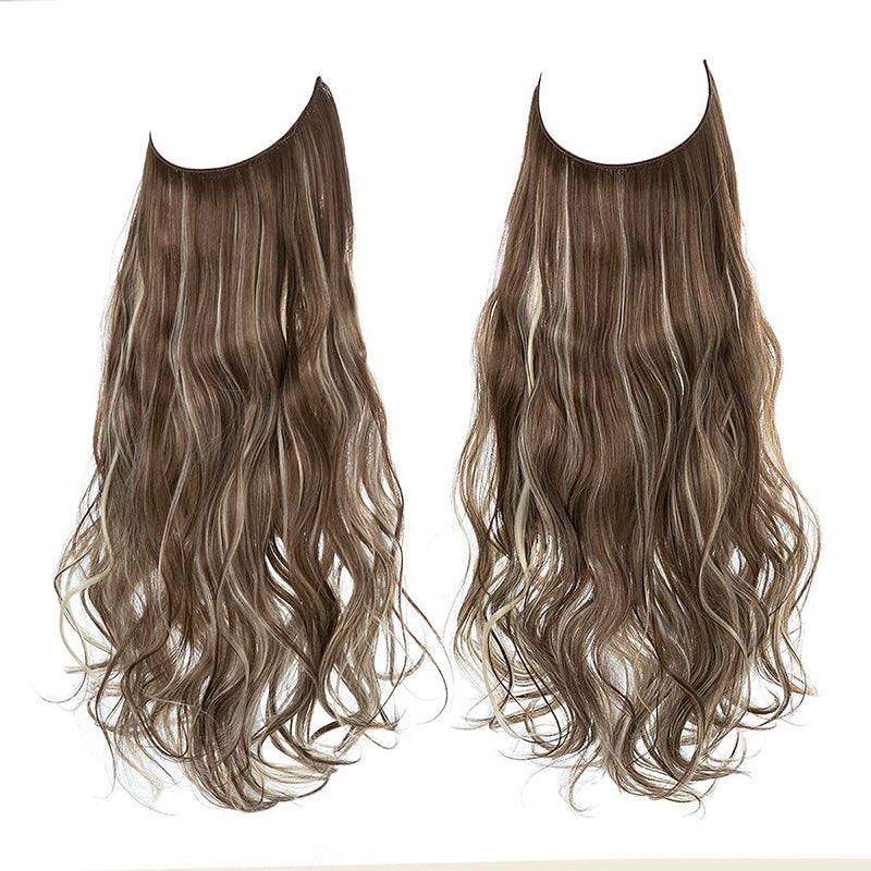Fesara | Gorgeous Loose Curl Wig