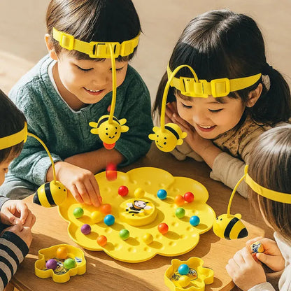 Boosts Kids Focus and Hand Eye Coordination Toy - Fesara