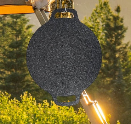 Easy BBQ Grill Cooking Assistant