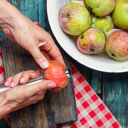 Premium Stainless Steel Fruit Core Remover Set