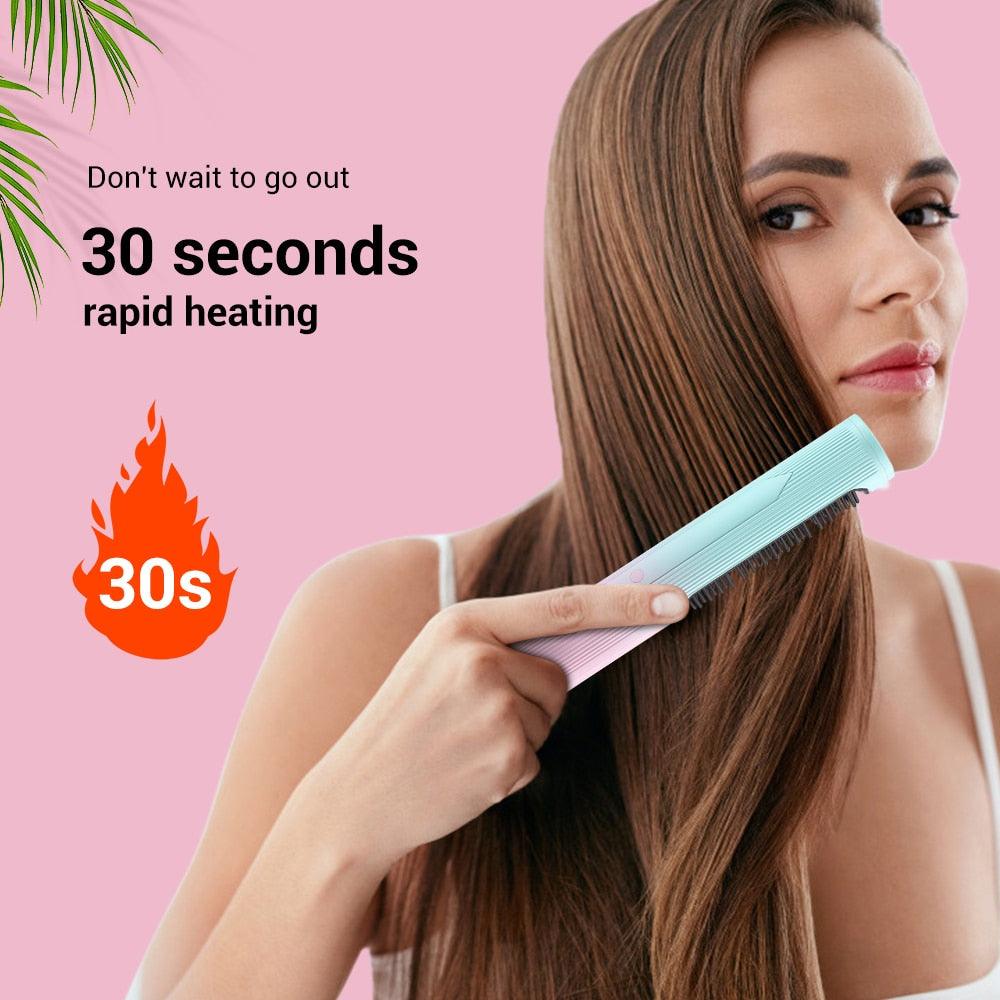Fesara Easy Detangle Comb