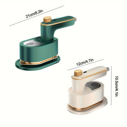 Portable Mini Steam Iron