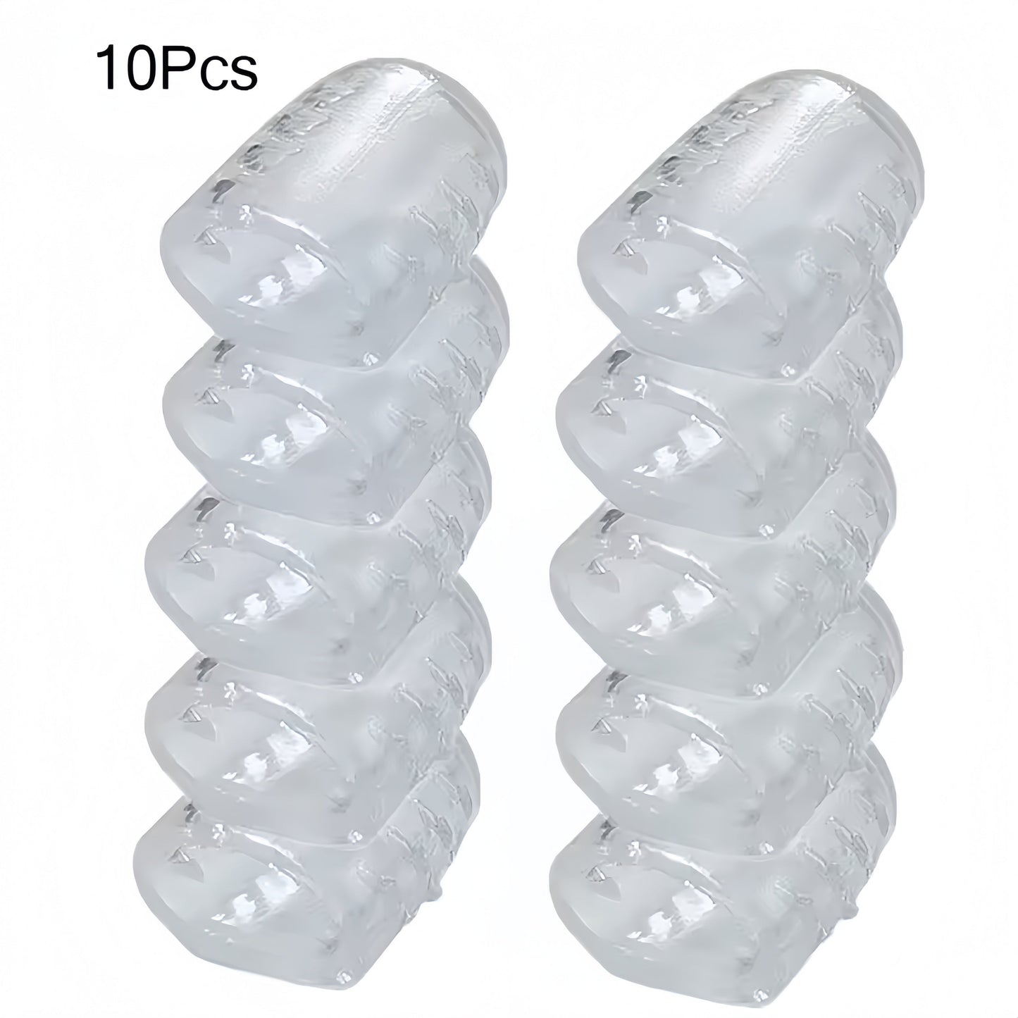 Comfortable Gel Insole Arch Supports (100 Pack)