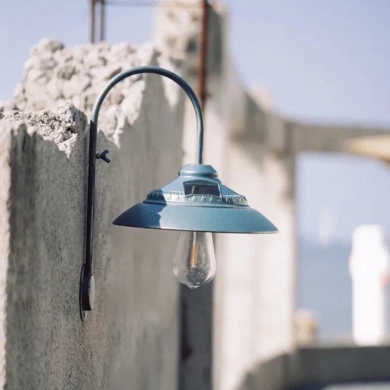 Traditional Vintage Wall Lamp