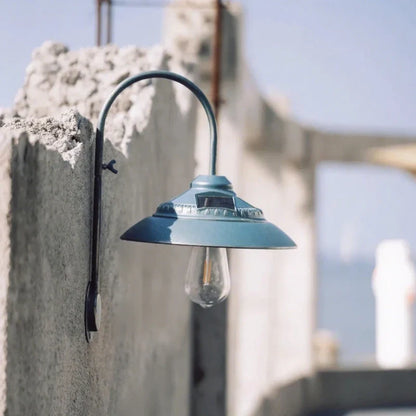 Traditional Vintage Wall Lamp