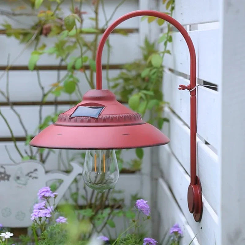Traditional Vintage Wall Lamp