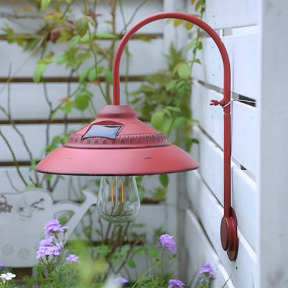 Traditional Vintage Wall Lamp