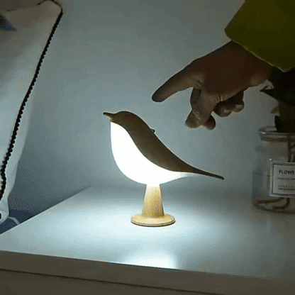 Calming Essential Oil Lamp with Relaxing Ambiance