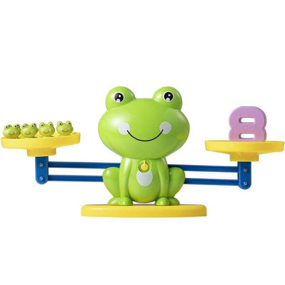 Fun Kids Digital Balance Scale