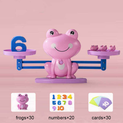 Fun Kids Digital Balance Scale