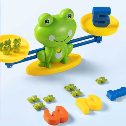 Fun Kids Digital Balance Scale